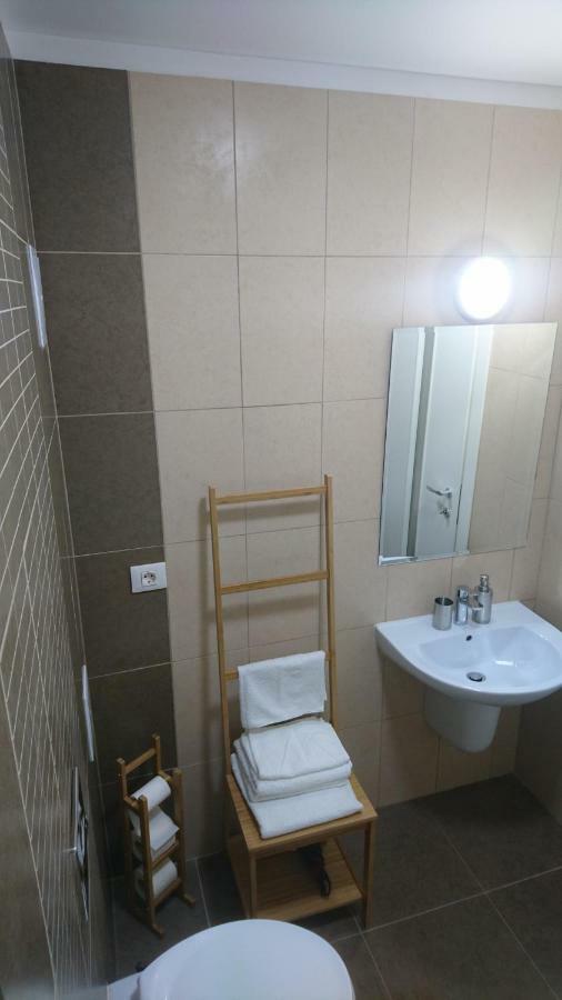 Suite Life Brașov Exterior foto