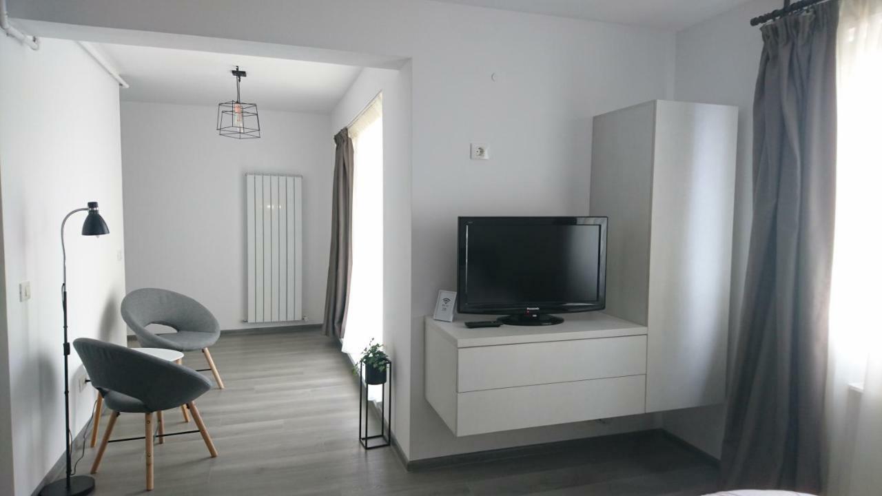 Suite Life Brașov Exterior foto