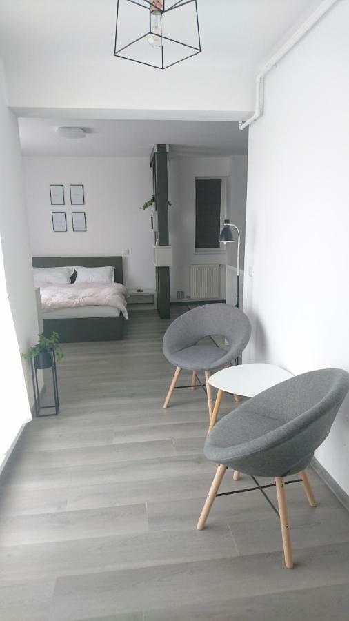 Suite Life Brașov Exterior foto